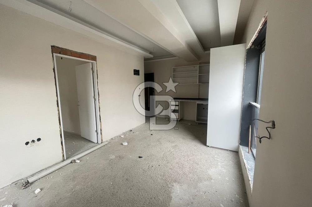 Karşıyaka Şemikler'de 1+1   Satılık Daire 
