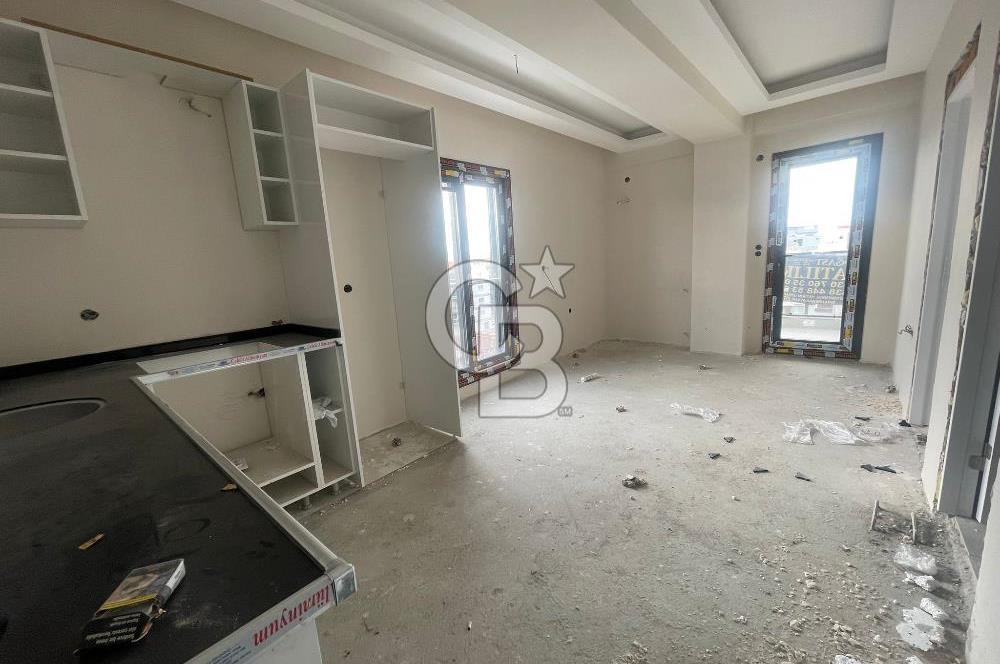 Karşıyaka Şemikler'de 1+1   Satılık Daire 