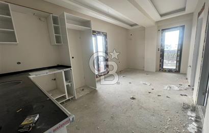 Karşıyaka Şemikler'de 1+1   Satılık Daire 