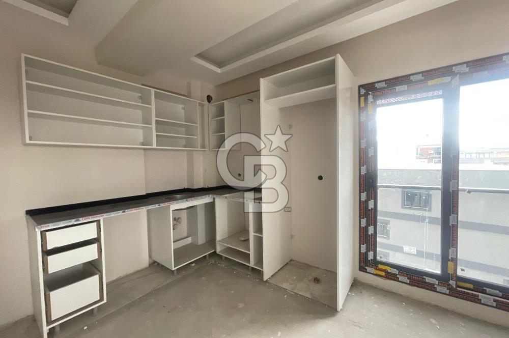 Karşıyaka Şemikler'de 1+1   Satılık Daire 