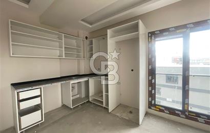 Karşıyaka Şemikler'de 1+1   Satılık Daire 
