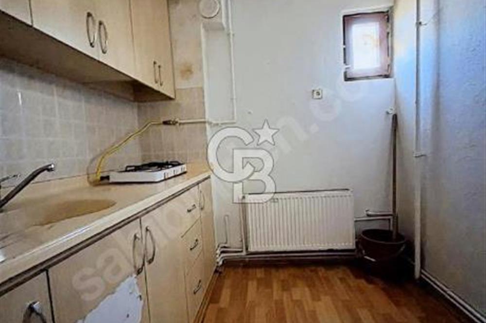 Biga Çarşıda Kiralık ofis 2+1
