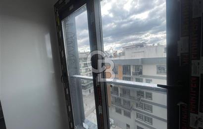 Karşıyaka Şemikler'de 1+1   Satılık Daire 