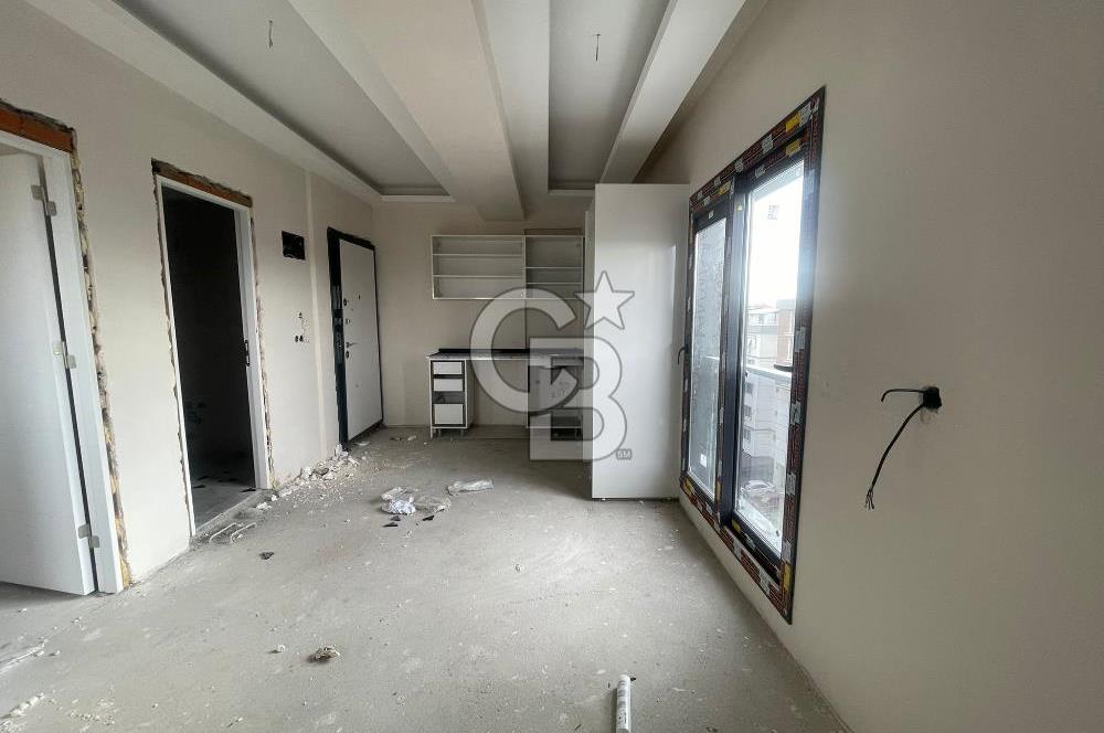 Karşıyaka Şemikler'de 1+1   Satılık Daire 