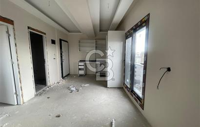 Karşıyaka Şemikler'de 1+1   Satılık Daire 