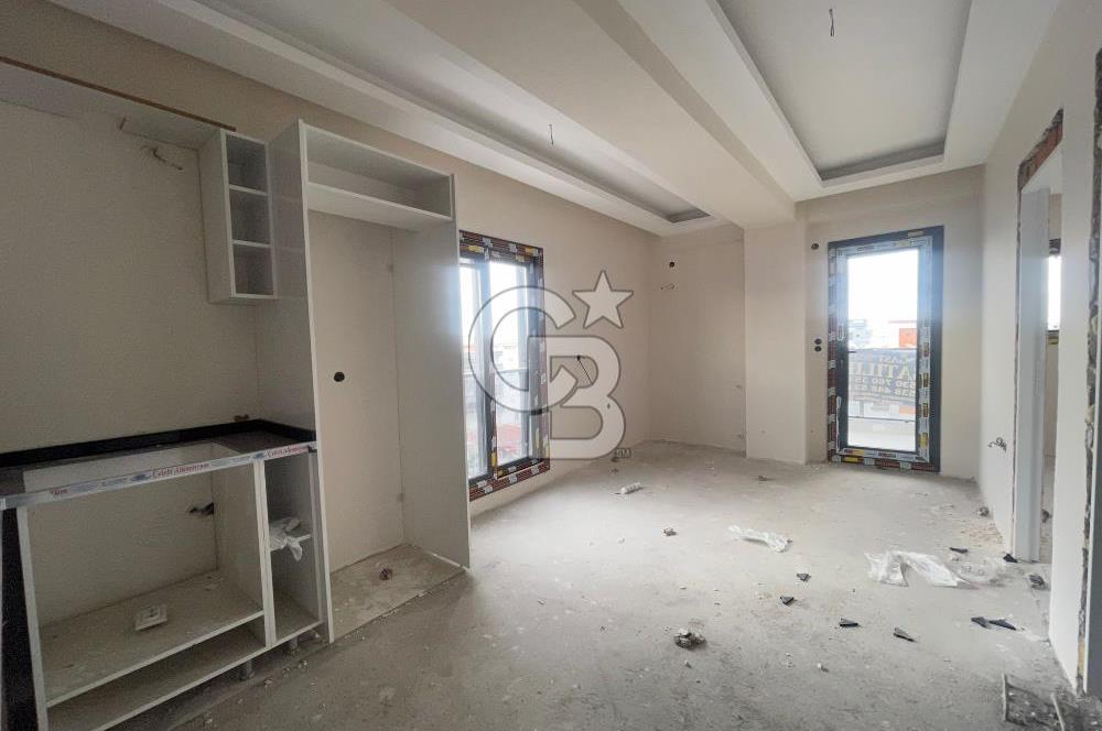 Karşıyaka Şemikler'de 1+1   Satılık Daire 