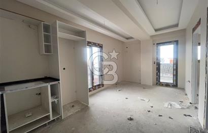 Karşıyaka Şemikler'de 1+1   Satılık Daire 