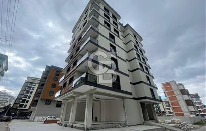 Karşıyaka Şemikler'de 1+1   Satılık Daire 