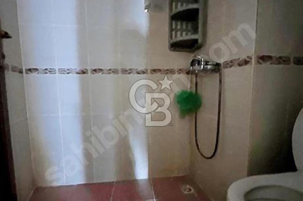 Biga Çarşıda Kiralık ofis 2+1