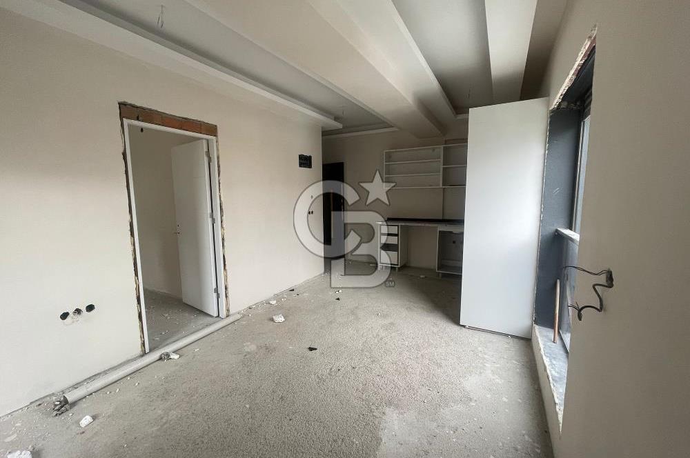 Karşıyaka Şemikler'de 1+1   Satılık Daire 