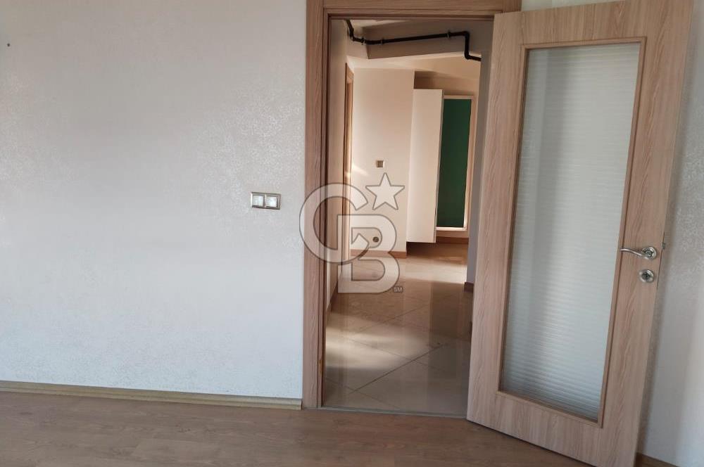 KARŞIYAKA ANADOLU CADDESİ ÜZERİNDE SATILIK 2+1 DAİRE