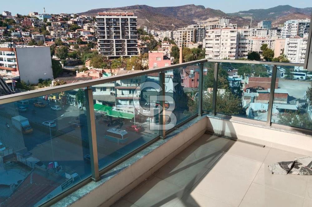 KARŞIYAKA ANADOLU CADDESİ ÜZERİNDE SATILIK 2+1 DAİRE