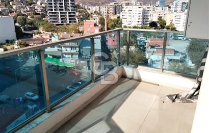 KARŞIYAKA ANADOLU CADDESİ ÜZERİNDE SATILIK 2+1 DAİRE
