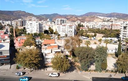 KARŞIYAKA ANADOLU CADDESİ ÜZERİNDE SATILIK 2+1 DAİRE