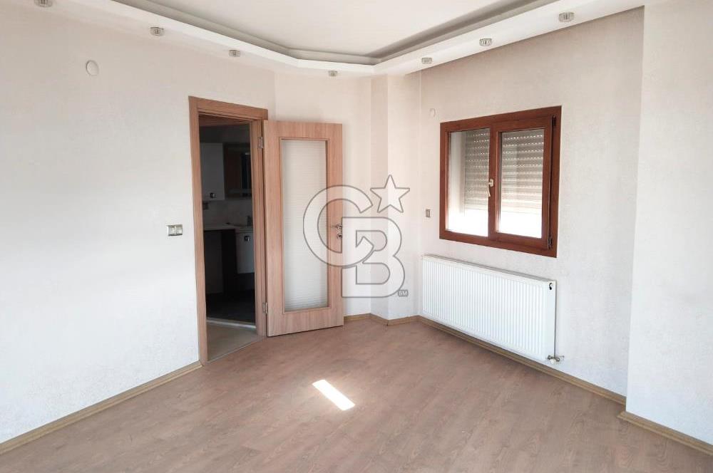 KARŞIYAKA ANADOLU CADDESİ ÜZERİNDE SATILIK 2+1 DAİRE