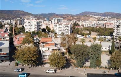 KARŞIYAKA ANADOLU CADDESİ ÜZERİNDE SATILIK 2+1 DAİRE