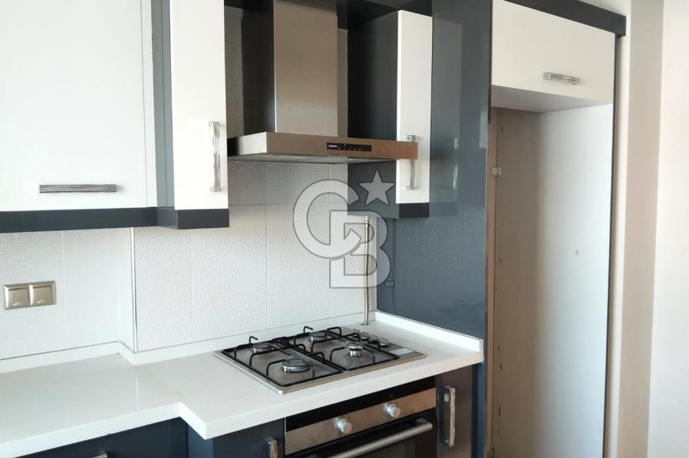 KARŞIYAKA ANADOLU CADDESİ ÜZERİNDE SATILIK 2+1 DAİRE