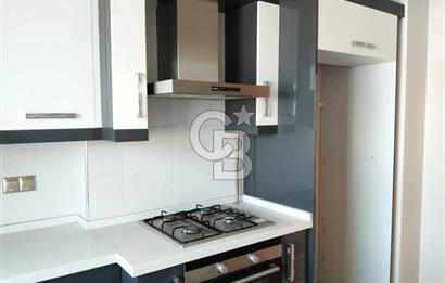 KARŞIYAKA ANADOLU CADDESİ ÜZERİNDE SATILIK 2+1 DAİRE