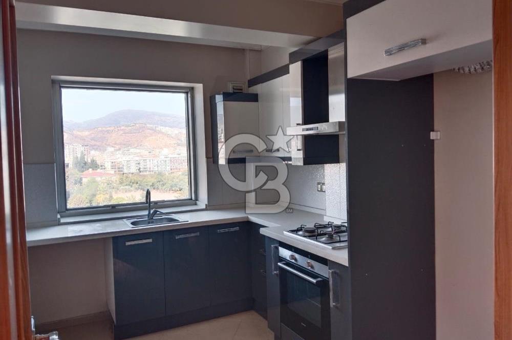 KARŞIYAKA ANADOLU CADDESİ ÜZERİNDE SATILIK 2+1 DAİRE