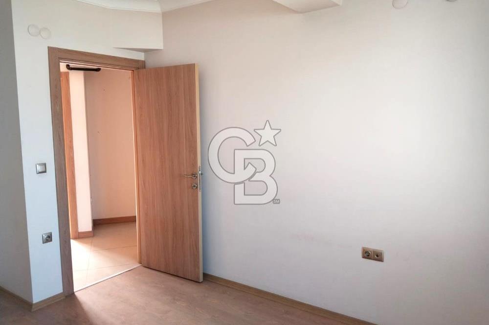 KARŞIYAKA ANADOLU CADDESİ ÜZERİNDE SATILIK 2+1 DAİRE