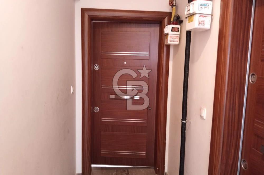 KARŞIYAKA ANADOLU CADDESİ ÜZERİNDE SATILIK 2+1 DAİRE