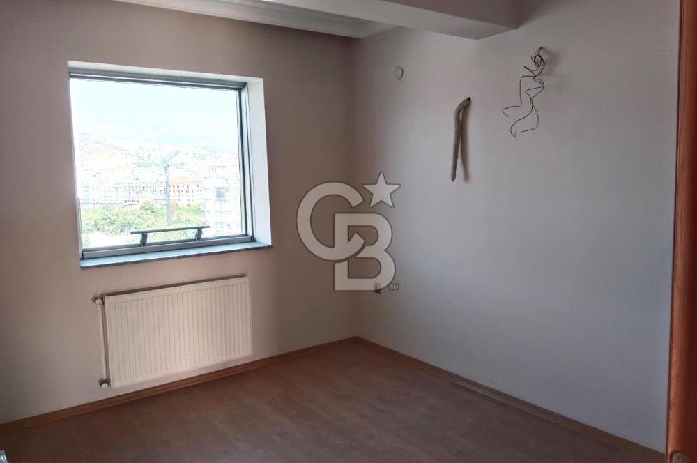 KARŞIYAKA ANADOLU CADDESİ ÜZERİNDE SATILIK 2+1 DAİRE