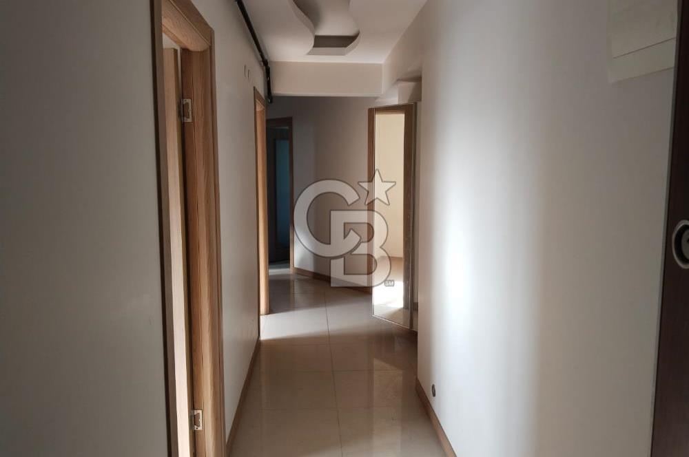 KARŞIYAKA ANADOLU CADDESİ ÜZERİNDE SATILIK 2+1 DAİRE