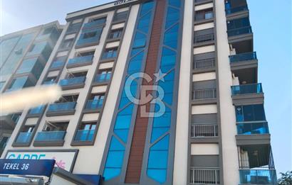 KARŞIYAKA ANADOLU CADDESİ ÜZERİNDE SATILIK 2+1 DAİRE