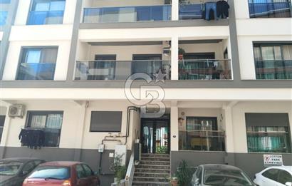 KARŞIYAKA DEMİRKÖPRÜ'DE SATILIK 2+1 DAİRE