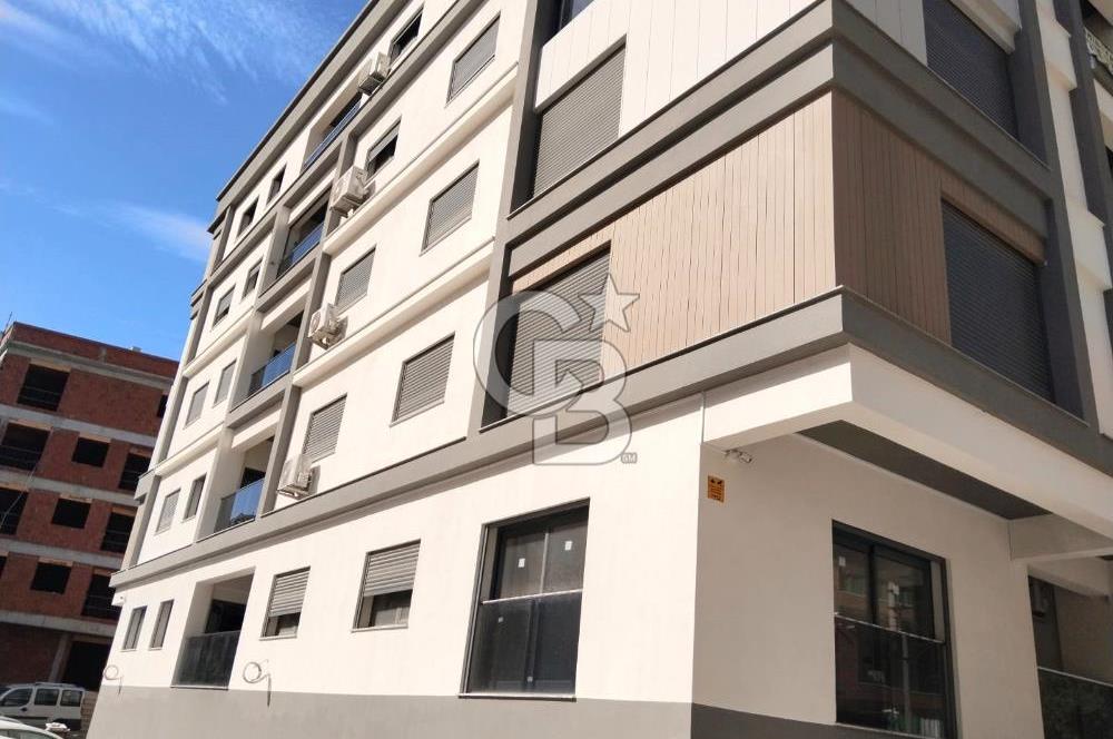 KARŞIYAKA DEMİRKÖPRÜ'DE SATILIK 2+1 DAİRE