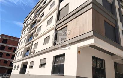 KARŞIYAKA DEMİRKÖPRÜ'DE SATILIK 2+1 DAİRE