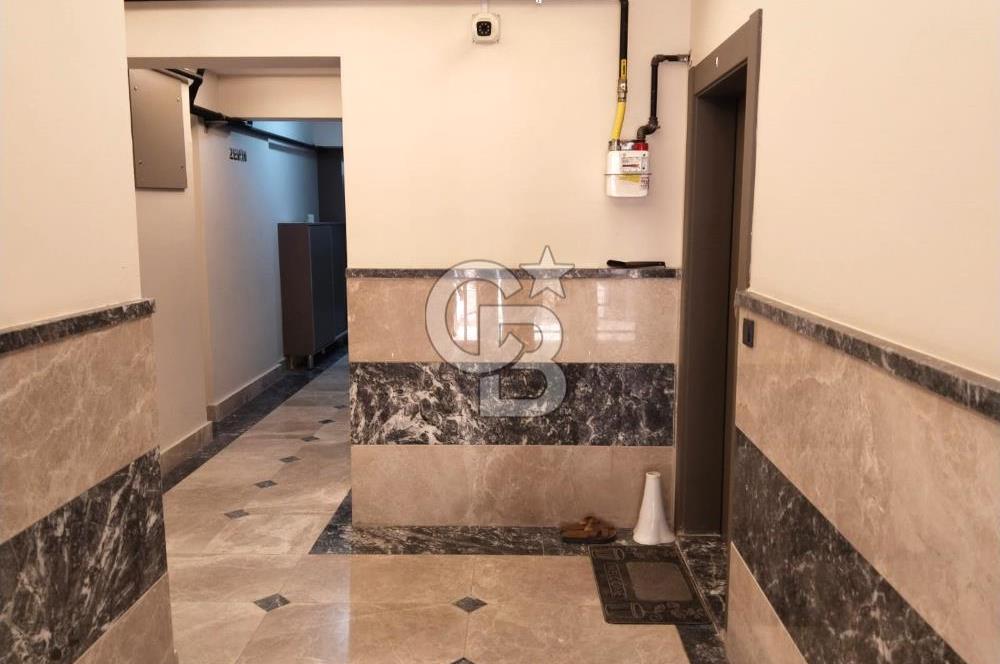 KARŞIYAKA DEMİRKÖPRÜ'DE SATILIK 2+1 DAİRE