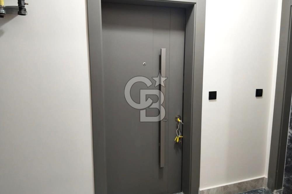 KARŞIYAKA DEMİRKÖPRÜ'DE SATILIK 2+1 DAİRE