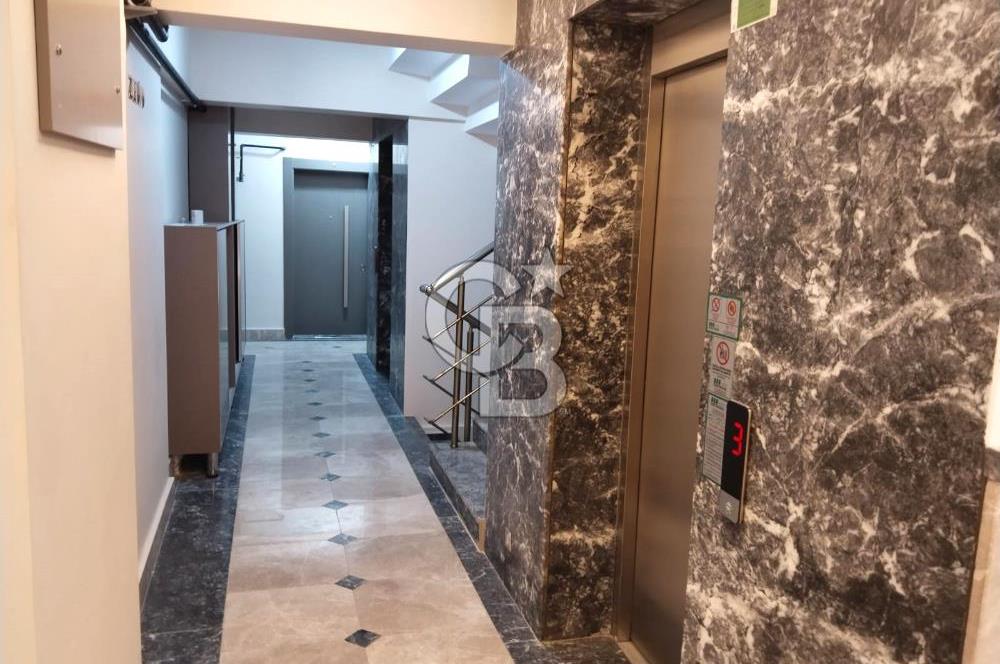 KARŞIYAKA DEMİRKÖPRÜ'DE SATILIK 2+1 DAİRE