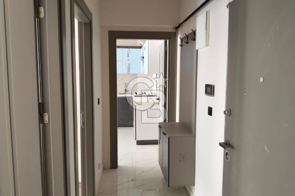 KARŞIYAKA DEMİRKÖPRÜ'DE SATILIK 2+1 DAİRE