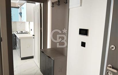 KARŞIYAKA DEMİRKÖPRÜ'DE SATILIK 2+1 DAİRE