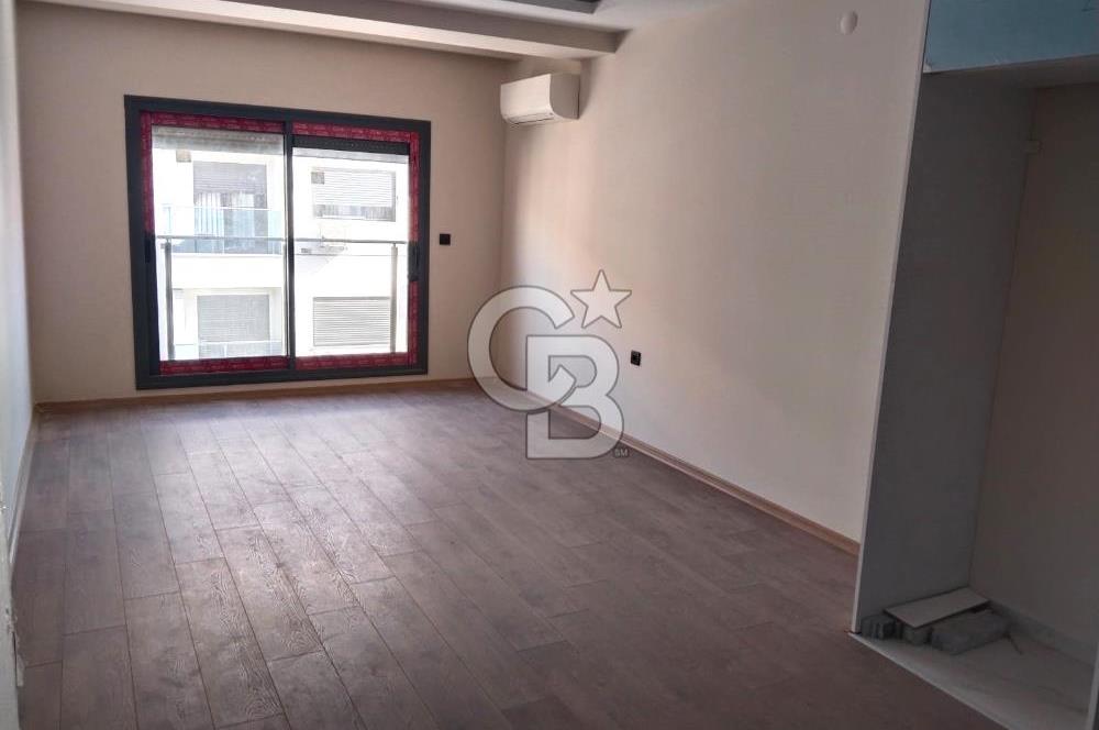 KARŞIYAKA DEMİRKÖPRÜ'DE SATILIK 2+1 DAİRE