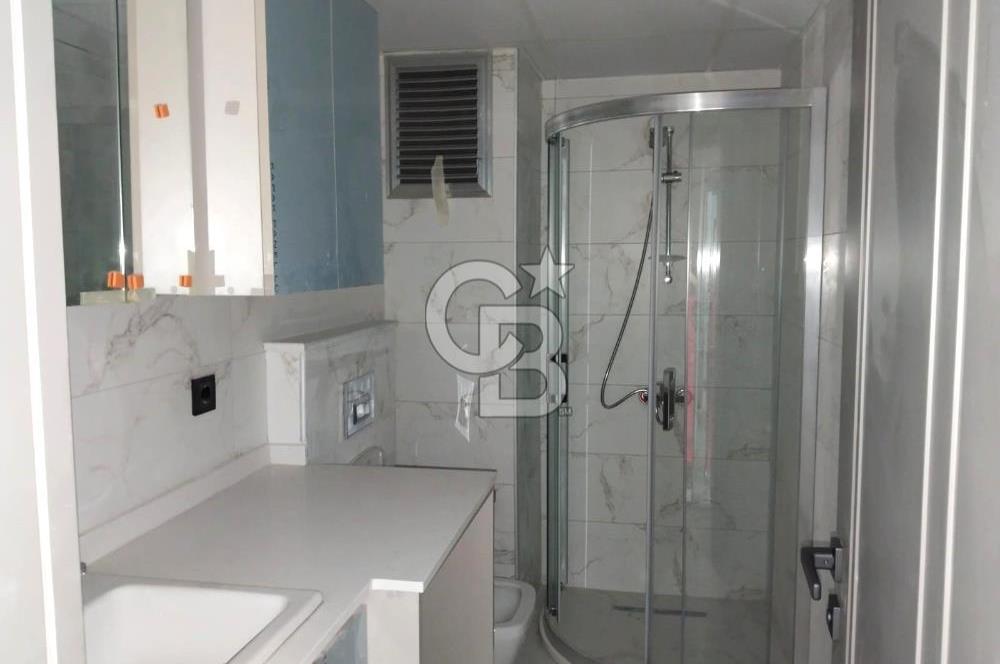 KARŞIYAKA DEMİRKÖPRÜ'DE SATILIK 2+1 DAİRE