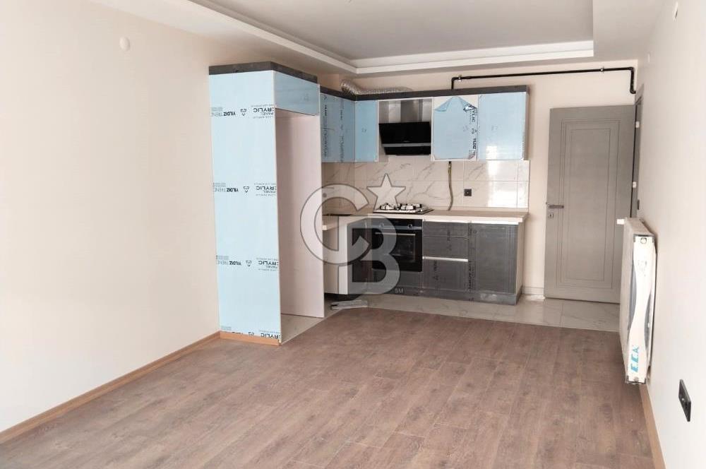 KARŞIYAKA DEMİRKÖPRÜ'DE SATILIK 2+1 DAİRE