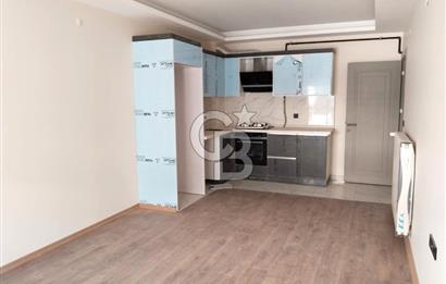 KARŞIYAKA DEMİRKÖPRÜ'DE SATILIK 2+1 DAİRE