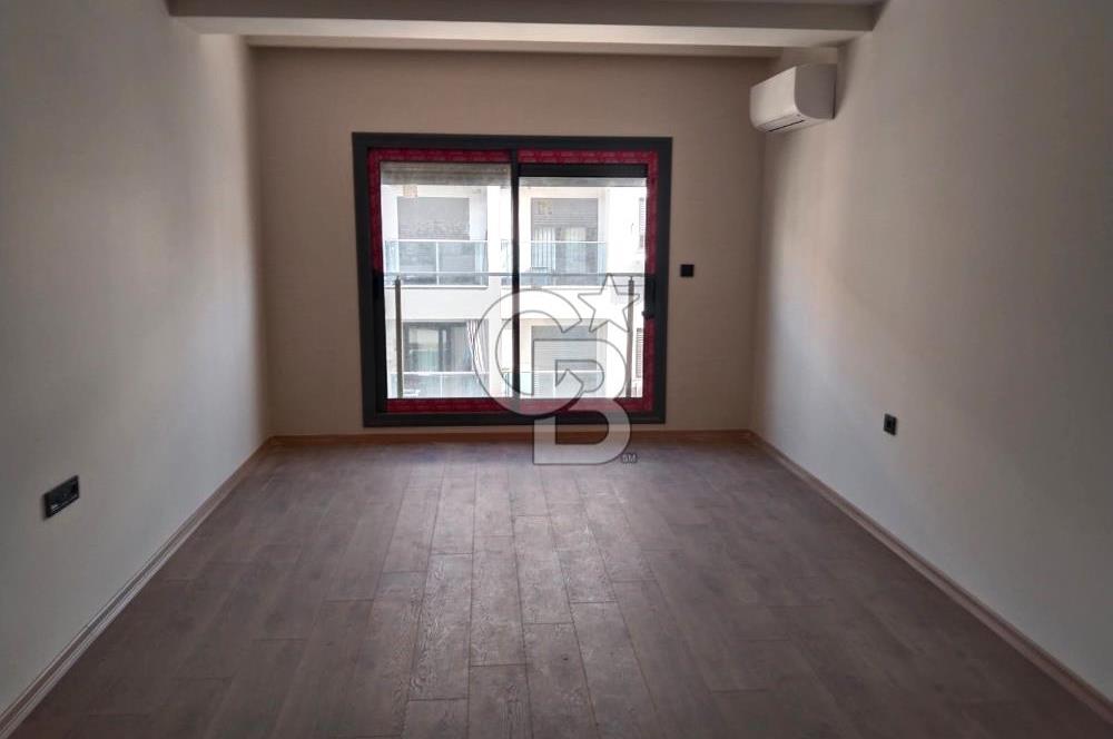 KARŞIYAKA DEMİRKÖPRÜ'DE SATILIK 2+1 DAİRE
