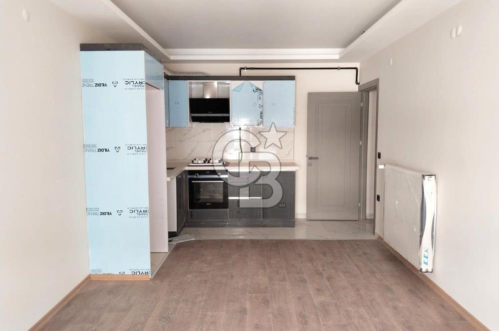 KARŞIYAKA DEMİRKÖPRÜ'DE SATILIK 2+1 DAİRE