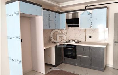 KARŞIYAKA DEMİRKÖPRÜ'DE SATILIK 2+1 DAİRE