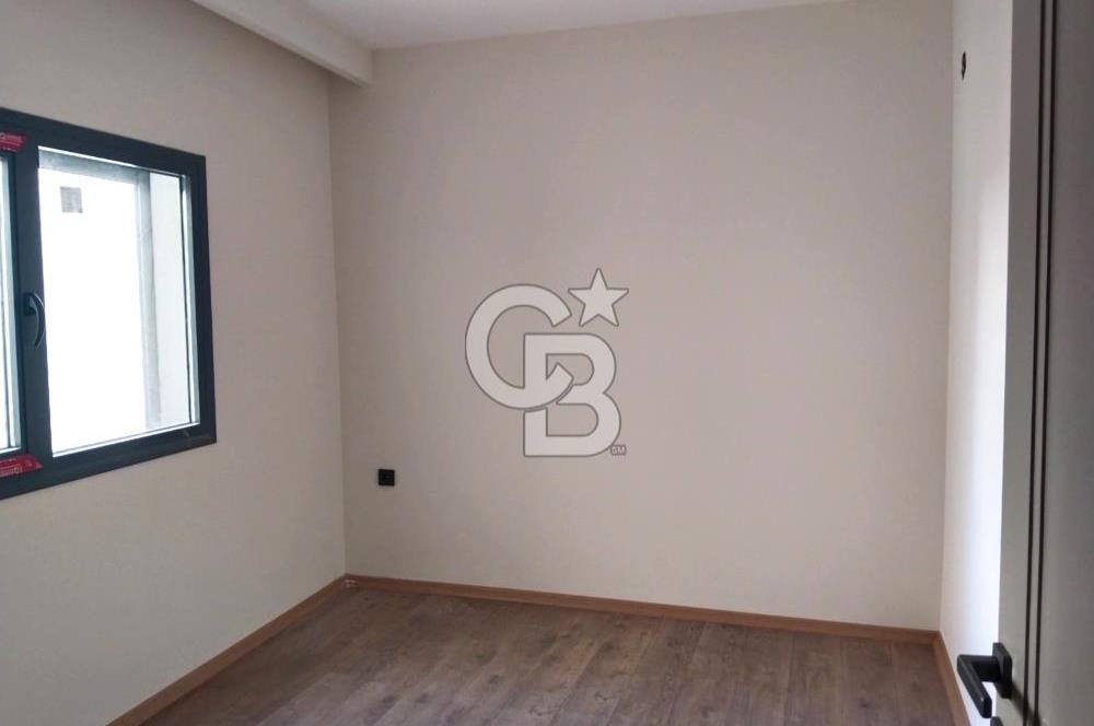 KARŞIYAKA DEMİRKÖPRÜ'DE SATILIK 2+1 DAİRE