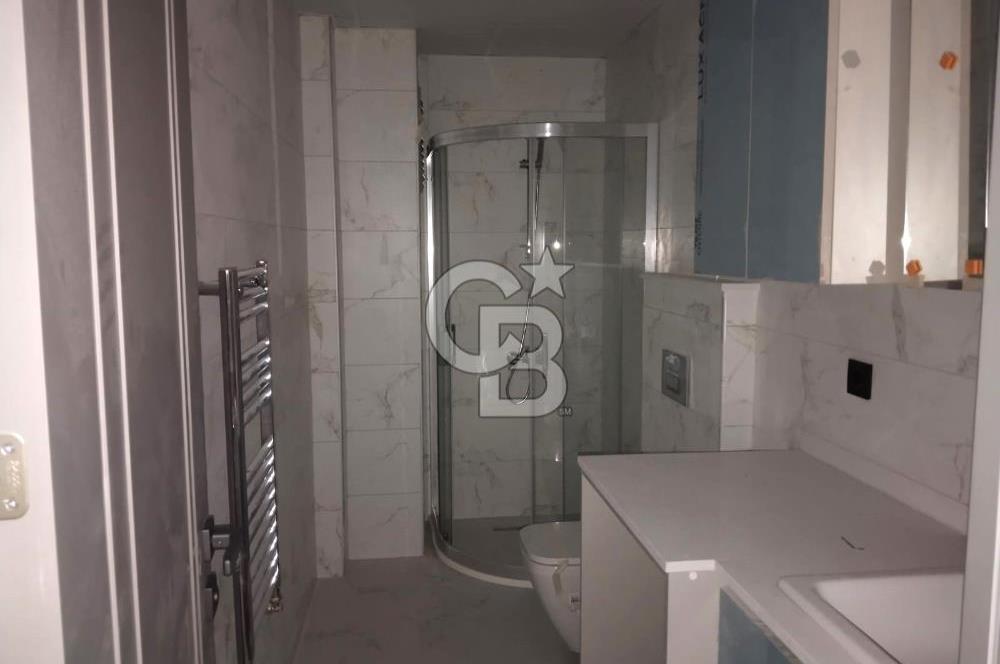 KARŞIYAKA DEMİRKÖPRÜ'DE SATILIK 2+1 DAİRE