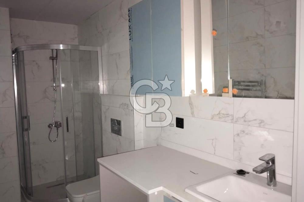 KARŞIYAKA DEMİRKÖPRÜ'DE SATILIK 2+1 DAİRE