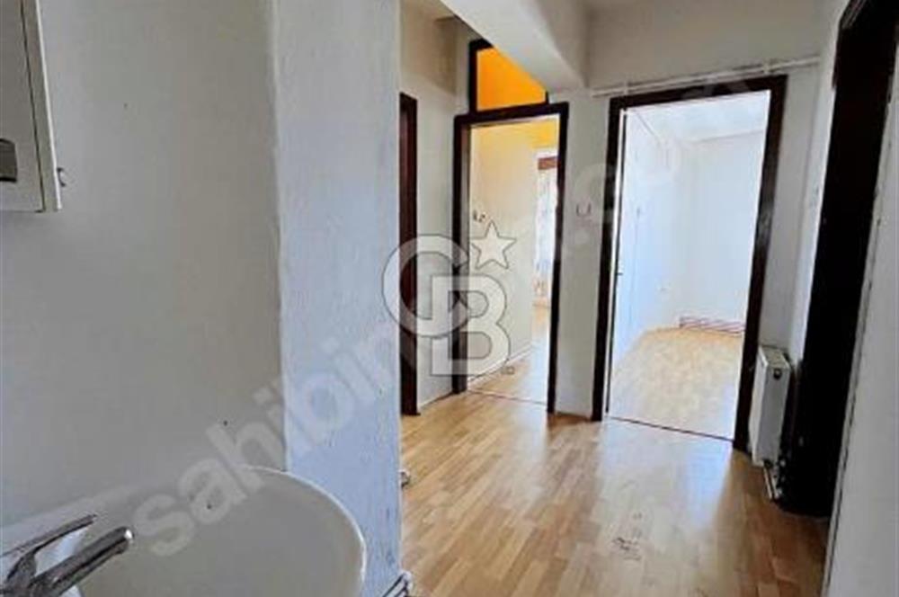 Biga Çarşıda Kiralık ofis 2+1