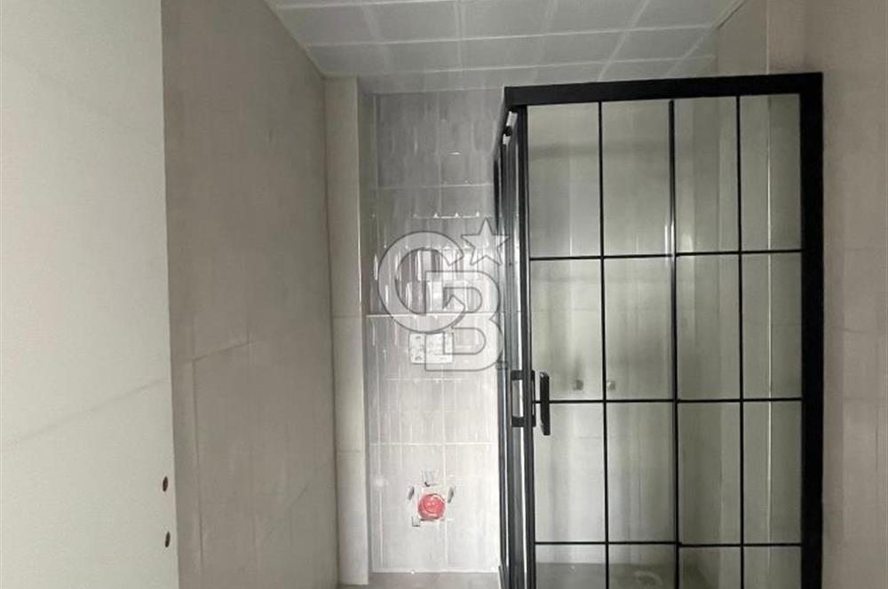 Karşıyaka Şemikler'de 1+1   Satılık Daire 