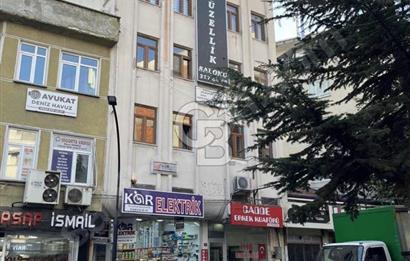 Biga Çarşıda Kiralık ofis 2+1