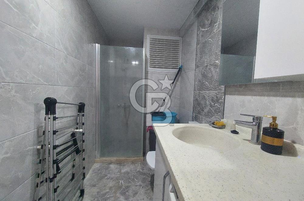 ÇİĞLİ BLUE LİFE EVLERİNDE EŞYALI KİRALIK DAİRE